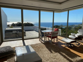 The Baules Penthouse with spectacular Roof-Terrace